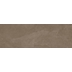 Gres porcellanato sottile 5,5 mm effetto pietra marrone Via Tornabuoni Silk 100x300 cm - Elegance, Kerlite