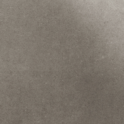 Gres porcellanato sottile 5,5 mm per esterno, grigio scuro Argerot Layè 100x100 cm - Cluny, Kerlite