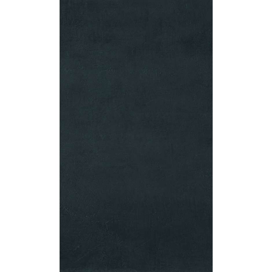 Gres porcellanato stile industriale effetto cemento Dark 37,5x75,5x1 cm - Beton, Casalgrande Padana