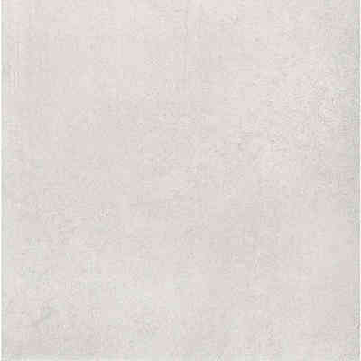 Gres porcellanato stile industriale rettificata effetto cemento rasato colore Bianco 60x60 cm - Cemento, Casalgrande Padana