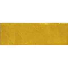 Gres smaltato, effetto tinta unita lucida, 10x30, Limone - Soleil, Tonalite