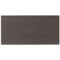 Gres smaltato, effetto tinta unita, seconda scelta, 10x20, Moka - Floor20, Tonalite