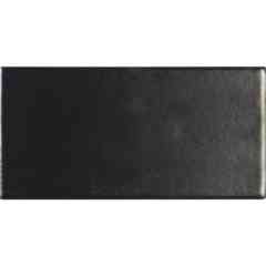 Gres smaltato, tinta unita, 10x20, Ink - Floor20, Tonalite