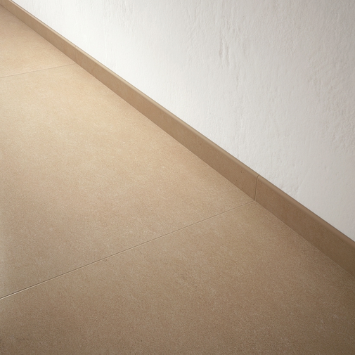 Gres sottile 5,5 mm effetto pietra Via Montenapoleone Silk 100x300 - Elegance, Kerlite, beige