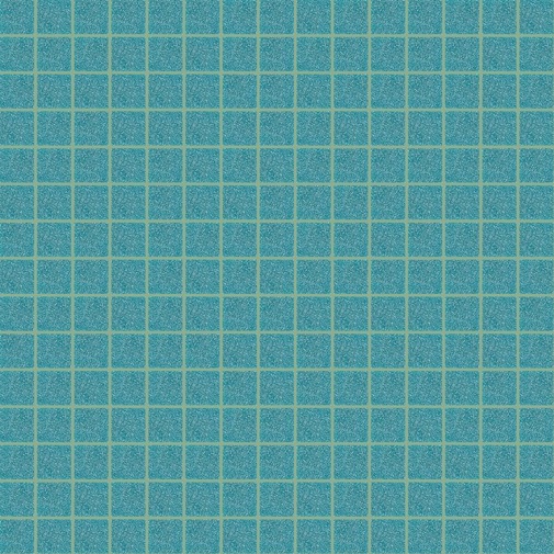 Grey/light blue glass mosaic 20.96 - Vetricolor 20, Bisazza