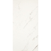 Grès cérame de style classique effet marbre rectifié couleur Statuario Grey 9,8x59 cm - Marmoker, Casalgrande Padana