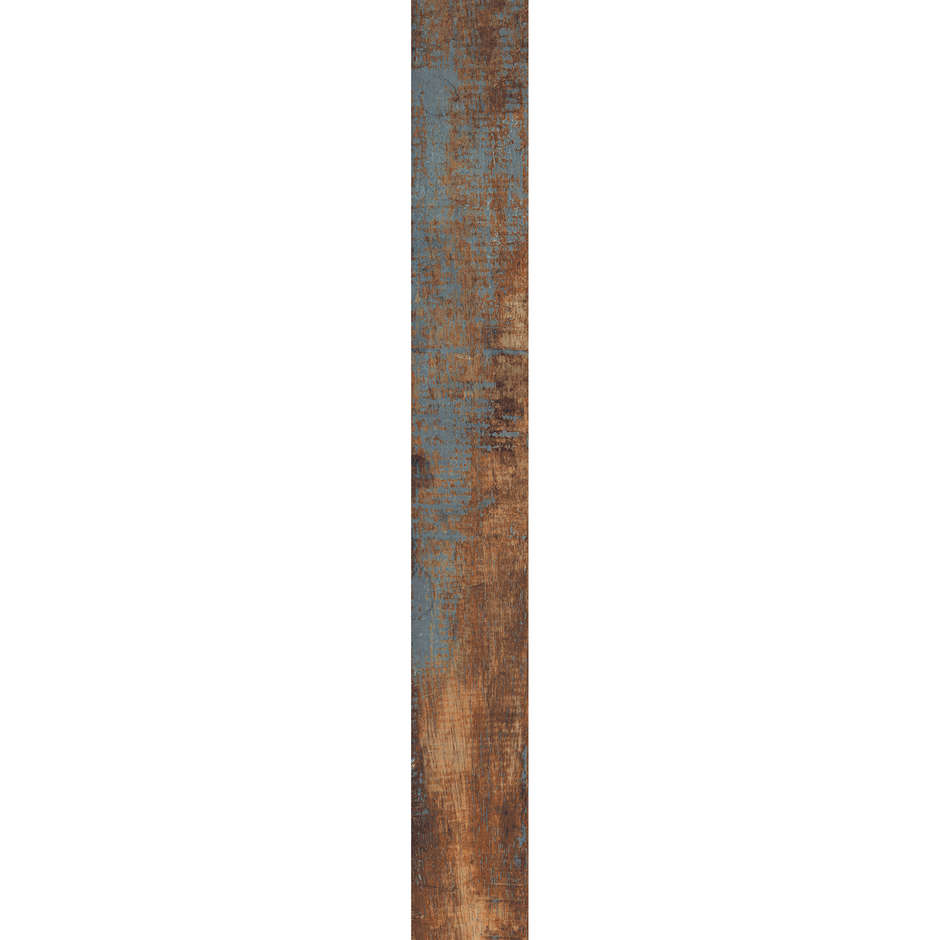 Grès cérame effet bois, 15x120 cm Navy - Colorart, Ceramica Sant'Agostino