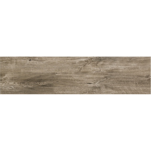 Grès cérame effet bois naturel, 24,8x99,8 cm, Grey- Logwood, Dom Ceramiche