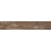 Grès cérame effet bois naturel, 25x150 cm, Nut - Logwood, Dom Ceramiche
