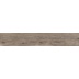 Grès cérame effet bois naturel, 25x150 cm Taupe - Logwood, Dom Ceramiche