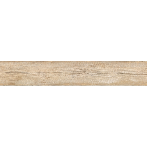 Grès cérame effet bois rustique Aspen 20x120 cm - Country, Blustyle