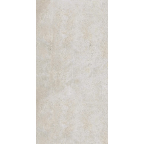 Grès cérame effet béton, Blanc 59,5x119,2 cm - Entropia, Dom Ceramiche