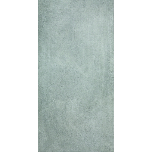 Grès cérame effet béton gris 30x60cm épaisseur 10mm - Cemento Rasato, Casalgrande Padana