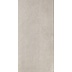 Grès cérame effet béton gris argent, 44,5x90 cm, Silver lappato - Uptown, Dom Ceramiche