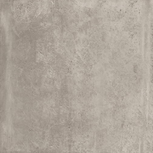 Grès cérame effet béton gris beige, 90x90 cm Greige - Entropia, Dom Ceramiche