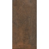 Grès cérame effet métal oxydé cuivre, Cuivre 60x120 cm - Oxidart, Ceramica Sant'Agostino