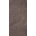 Grès cérame effet pierre Cala Luna marron 30x60cm - Pietre di Sardegna, Casalgrande Padana
