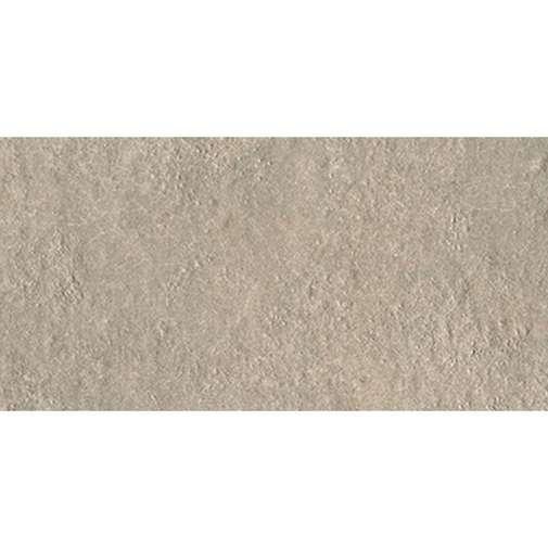 Grès cérame effet pierre, Gris Béton, 31x61 cm - Brut, Unicom Starker