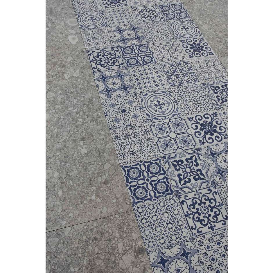 Grès cérame effet pierre, Pietra Mat 60x60 cm - Vita Ceramica Sant'Agostino