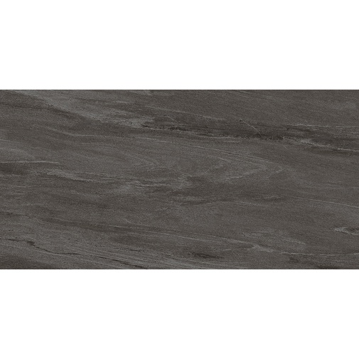 Grès cérame effet pierre pour extérieur, Smoke, 29,6x59,5 cm - Comfort S, Dom Ceramiche