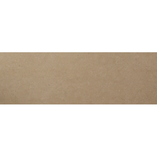 Grès cérame effet pierre épaisseur 3,5 mm, marron Bourgogne 100x300 cm - Cluny, Kerlite