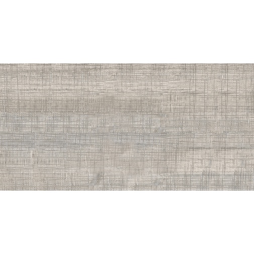 Grès cérame effet tissu, Greige, 59,5x119,2 cm - Fresh, Dom Ceramiche