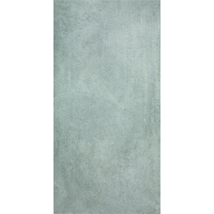 Grès cérame rectifié effet béton gris 30x60cm épaisseur 9 mm - Rasato Cement, Casalgrande Padana
