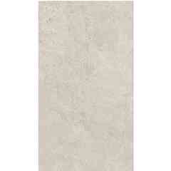 Grès cérame rectifié Fusion Bianco 60x120 à effet pierre - Cotto Petrus