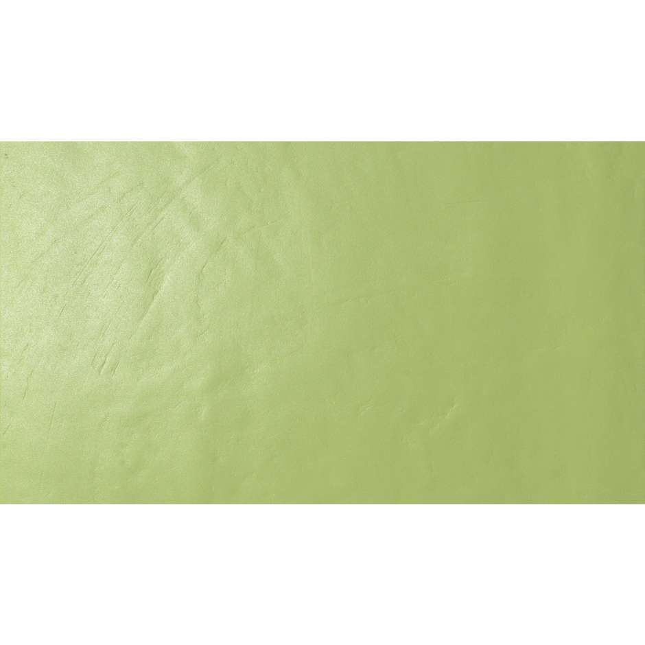 Grès cérame uni Verde Acid Green Gloss 15x60cm - Architecture, Casalgrande Padana