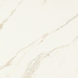 Grès cérame épaisseur 5,5 mm effet marbre Calacatta blanc mat 100x100cm - Exedra, Kerlite