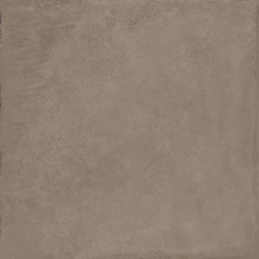Grès effet argile brune 120x120 cm - Ritual, Ceramica Sant'Agostino