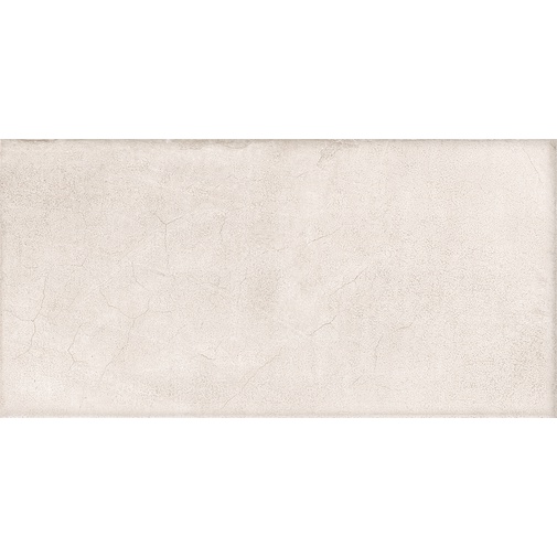 Grès effet béton gris clair, Concrete White 30x60 - Set, Ceramica Sant'Agostino