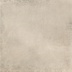 Grès effet béton, rodé rectifié gris beige, Greige, 59,5x59,5 Uptown, Dom Ceramiche