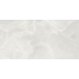 Grès effet marbre épaisseur 5,5 mm Onyx Extra Silk 50x100 - Exedra, Kerlite, gris clair