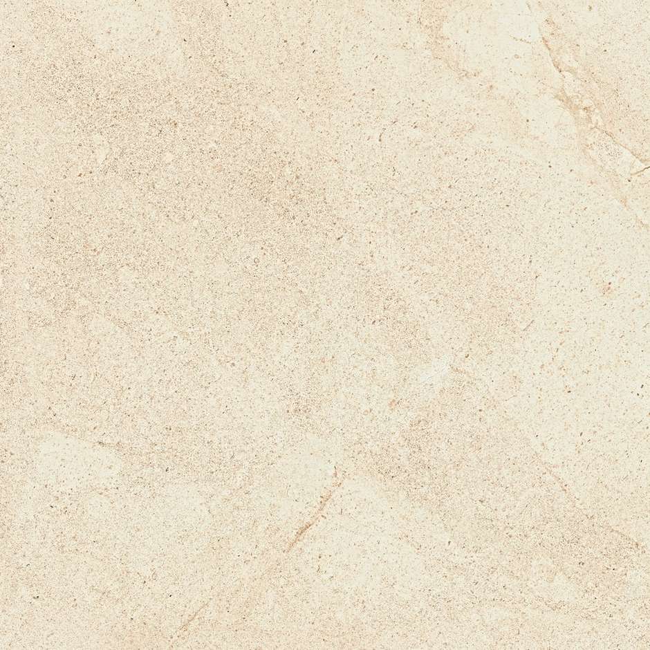 Grès effet pierre naturelle Light Cream 60x60 cm - Living Stones, Blustyle