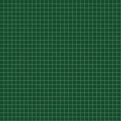 Grünglas-Mikromosaik 10.72 mit Einbausatz - Vetricolor 10, Bisazza