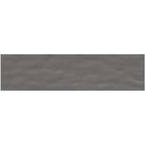 Hellgraue glasierte Feinsteinzeugfliese, Cloud 10x40 cm - Floor40, Tonalite