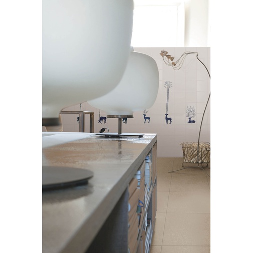 Il Bosco Dei Cervi 2 20x20