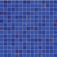 Istanbul glass mosaic with installation kit - Blends 20, Bisazza