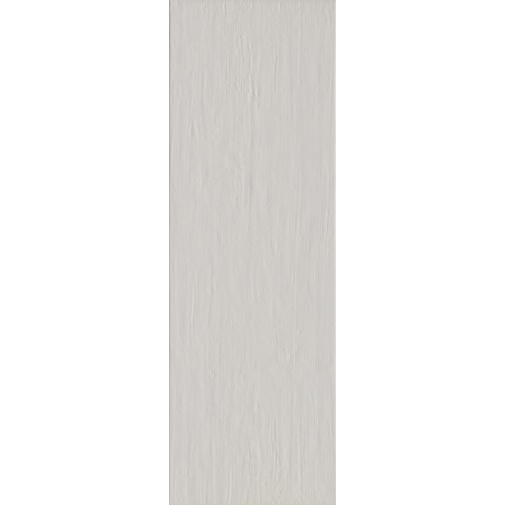 Keramikfliese in Betonoptik, Brush Grey, 33,3x100 cm - Comfort G, Dom Ceramiche