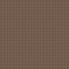 Kleine glänzende dunkelgraue Mosaikfliesen 12.131 - Opus Romano, Bisazza