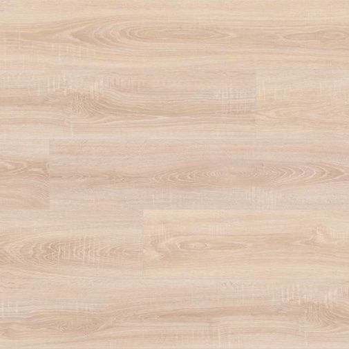 Laminatboden in Holzoptik 8 mm stark, beige 138,3x19,3 cm - Rialta Eiche, Ambientis