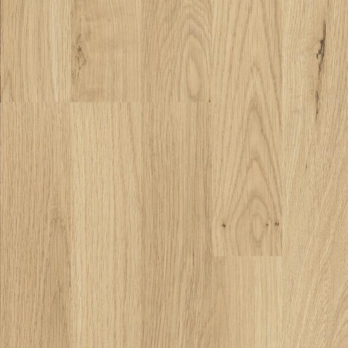 Laminatboden in Holzoptik beige 7 mm stark 138,3x19,3 cm - Eiche Trevi, Ambientis