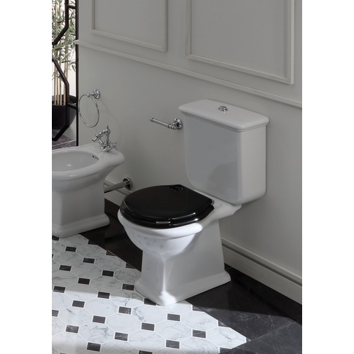 Lante Vaso Monoblocco P Bianco