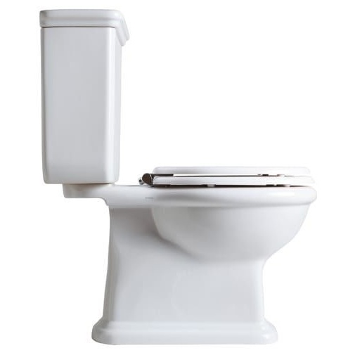 Lante Vaso Monoblocco S Bianco