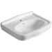Lavabo suspendu style old England blanc brillant 68 cm - London, Simas