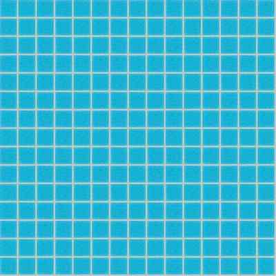Light blue glass mosaic 20.24 - Vetricolor 20, Bisazza