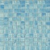 Light blue glass mosaic, tesserae 2.5x2.5 cm, OP 25.01 - Opera, Bisazza
