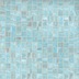 Light blue glass paste mosaic 20.87 with installation kit - Gemme, Bisazza