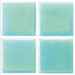 Light blue mother-of-pearl effect glass mosaic GL07 - Gloss, Bisazza